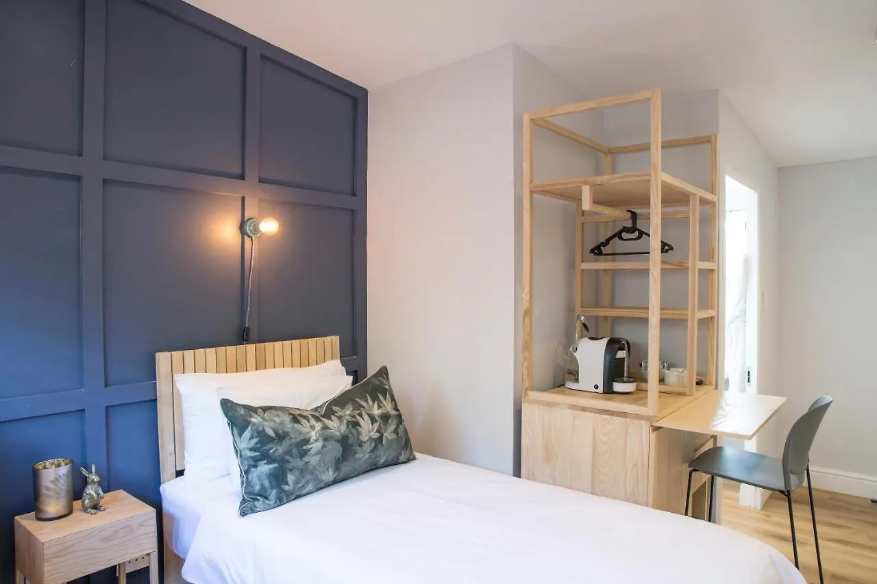 Antrim Boutique Hotel By Totalstay Ciudad del Cabo