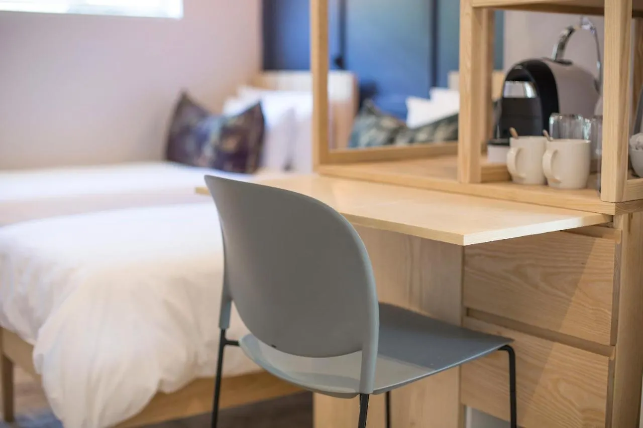 Antrim Boutique Hotel By Totalstay Ciudad del Cabo 0*,