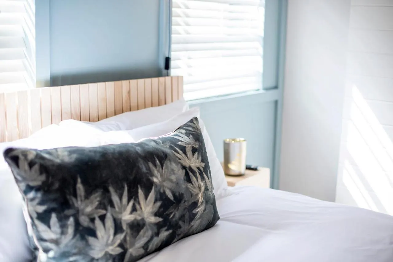 Antrim Boutique Hotel By Totalstay Ciudad del Cabo