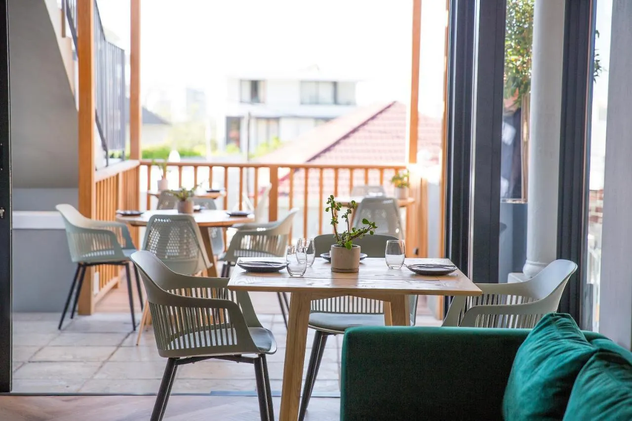 Antrim Boutique Hotel By Totalstay Ciudad del Cabo