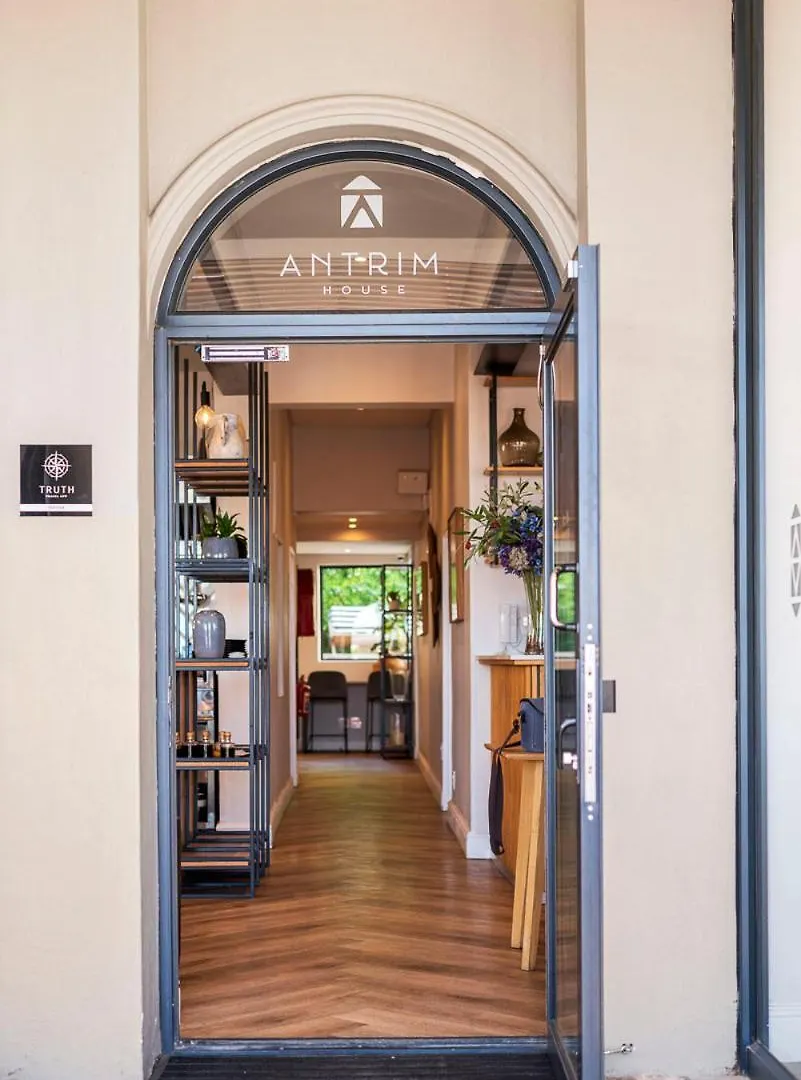 Antrim Boutique Hotel By Totalstay Ciudad del Cabo 0*,