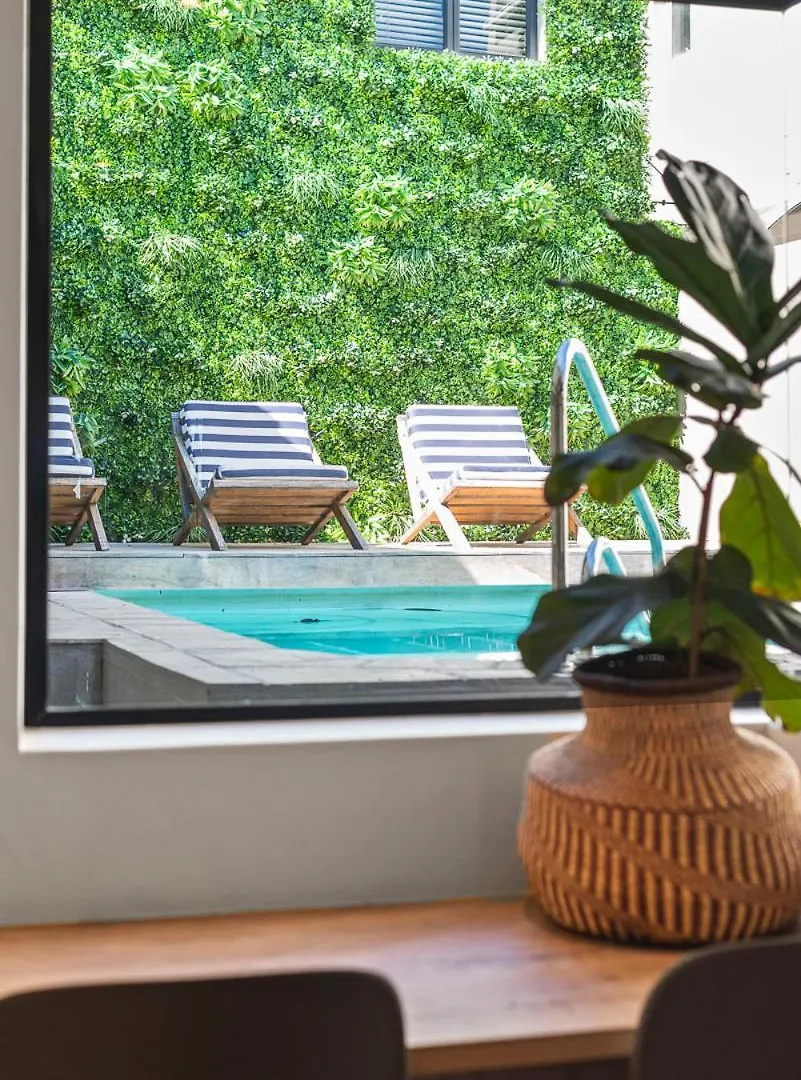 Antrim Boutique Hotel By Totalstay Ciudad del Cabo