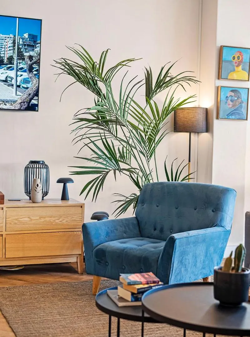 Antrim Boutique Hotel By Totalstay Ciudad del Cabo