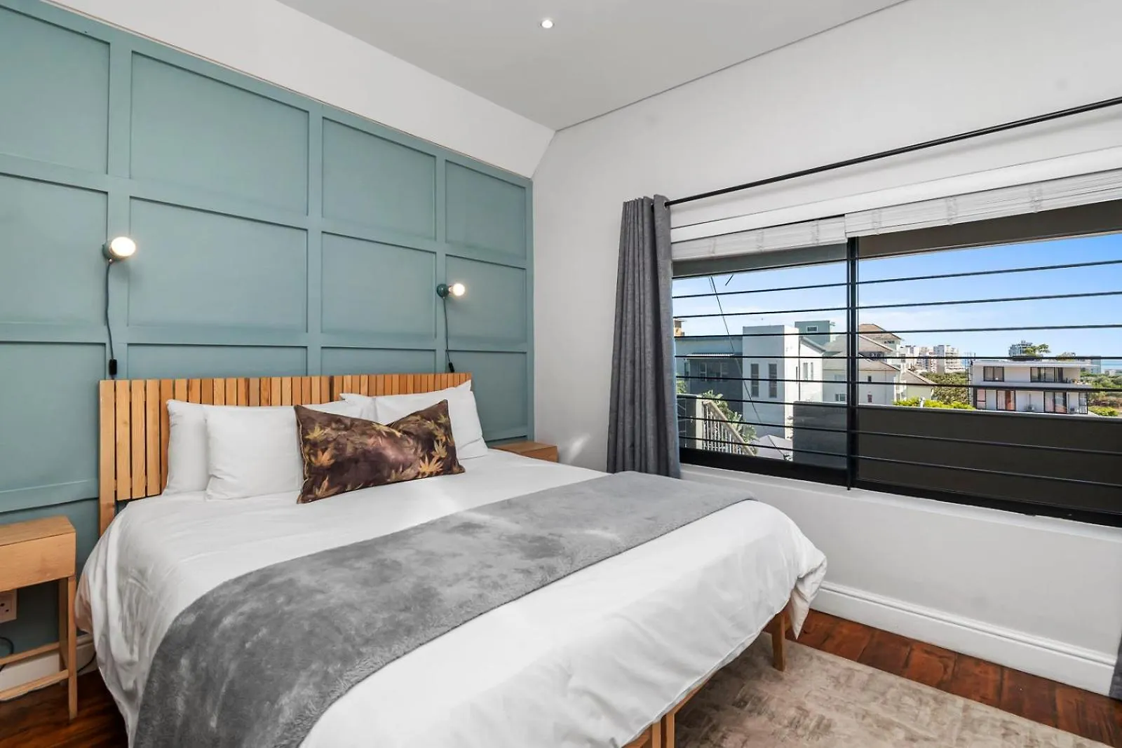 Antrim Boutique Hotel By Totalstay Ciudad del Cabo