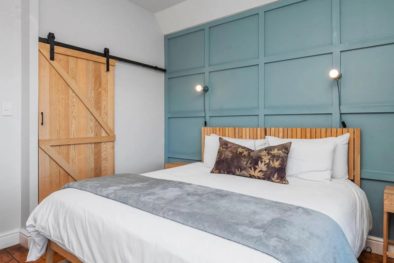Antrim Boutique Hotel By Totalstay Ciudad del Cabo