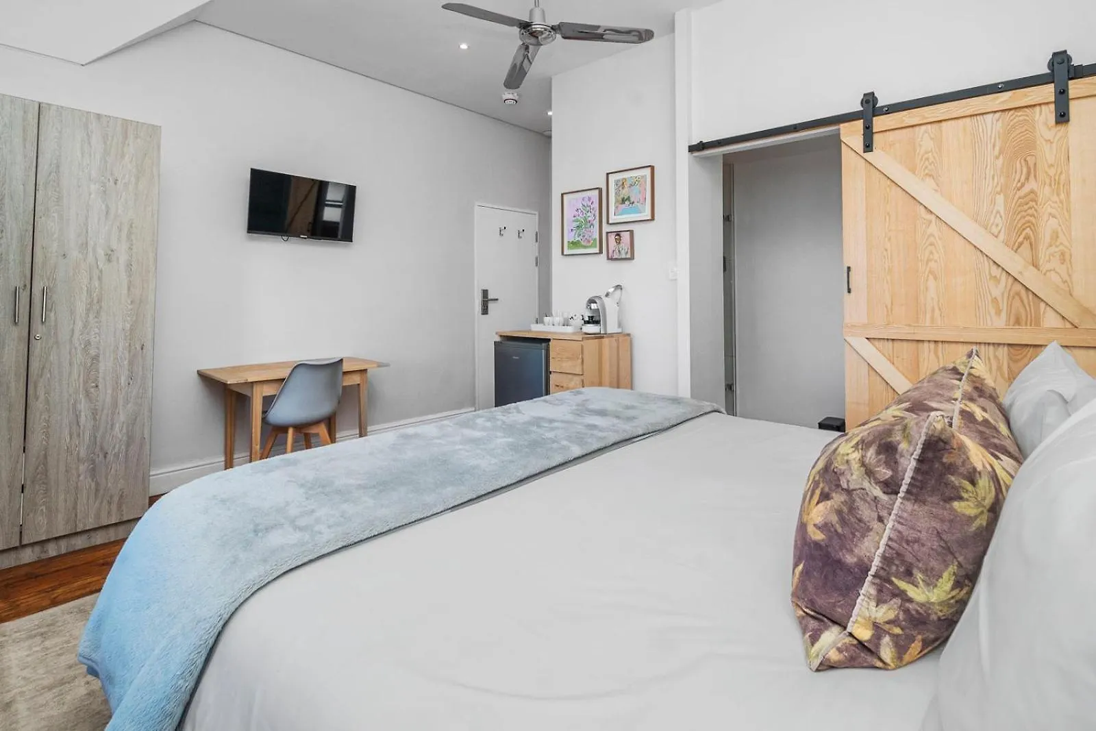 Antrim Boutique Hotel By Totalstay Ciudad del Cabo