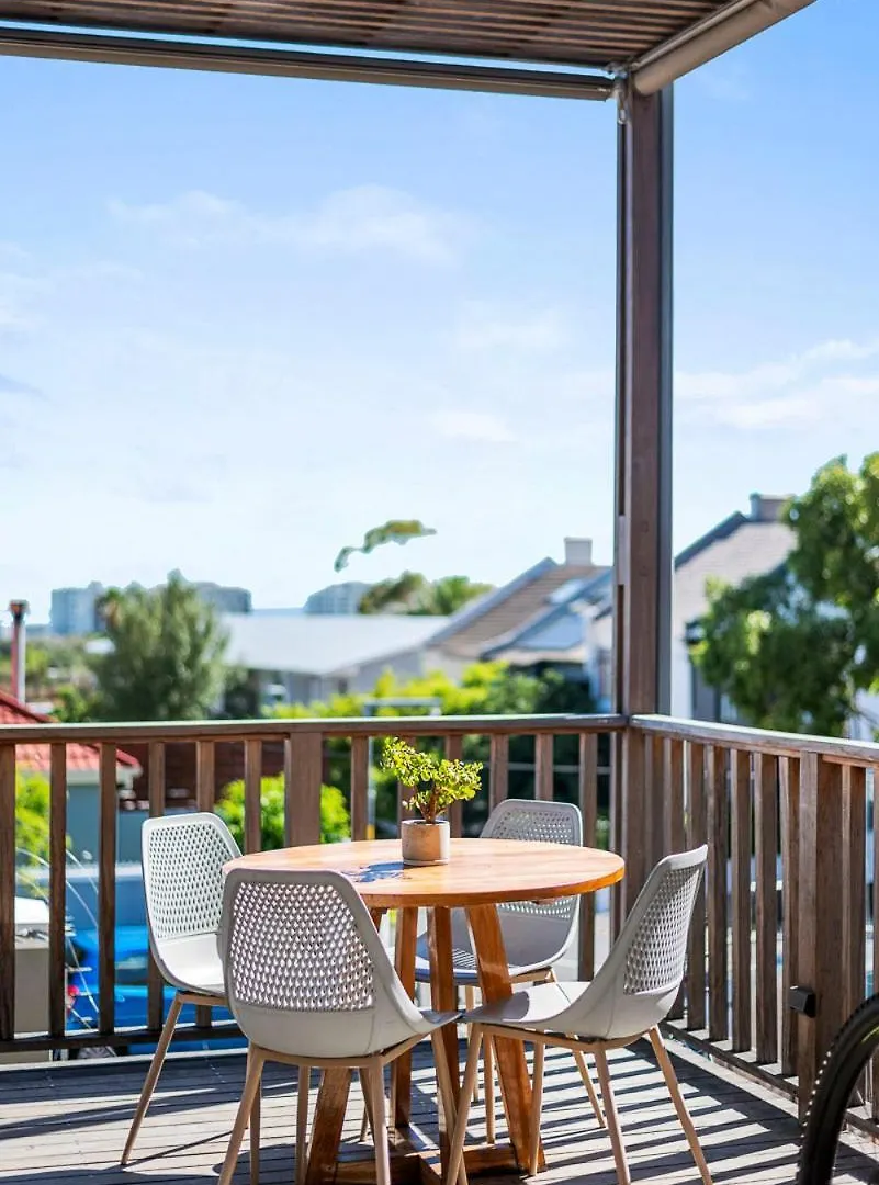 Antrim Boutique Hotel By Totalstay Ciudad del Cabo