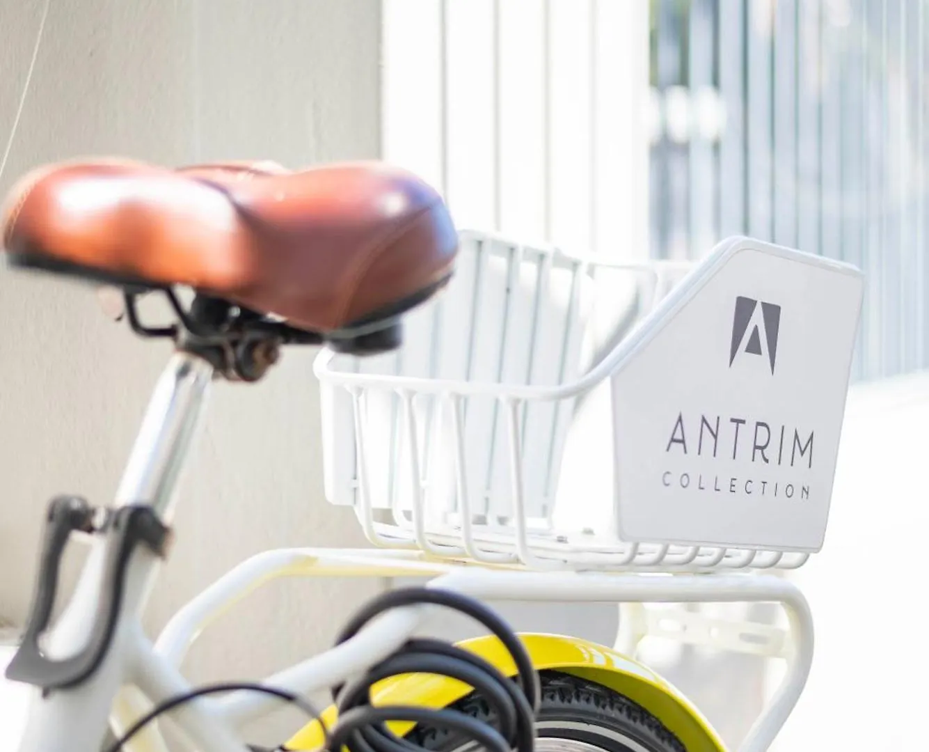 Antrim Boutique Hotel By Totalstay Ciudad del Cabo Sudáfrica