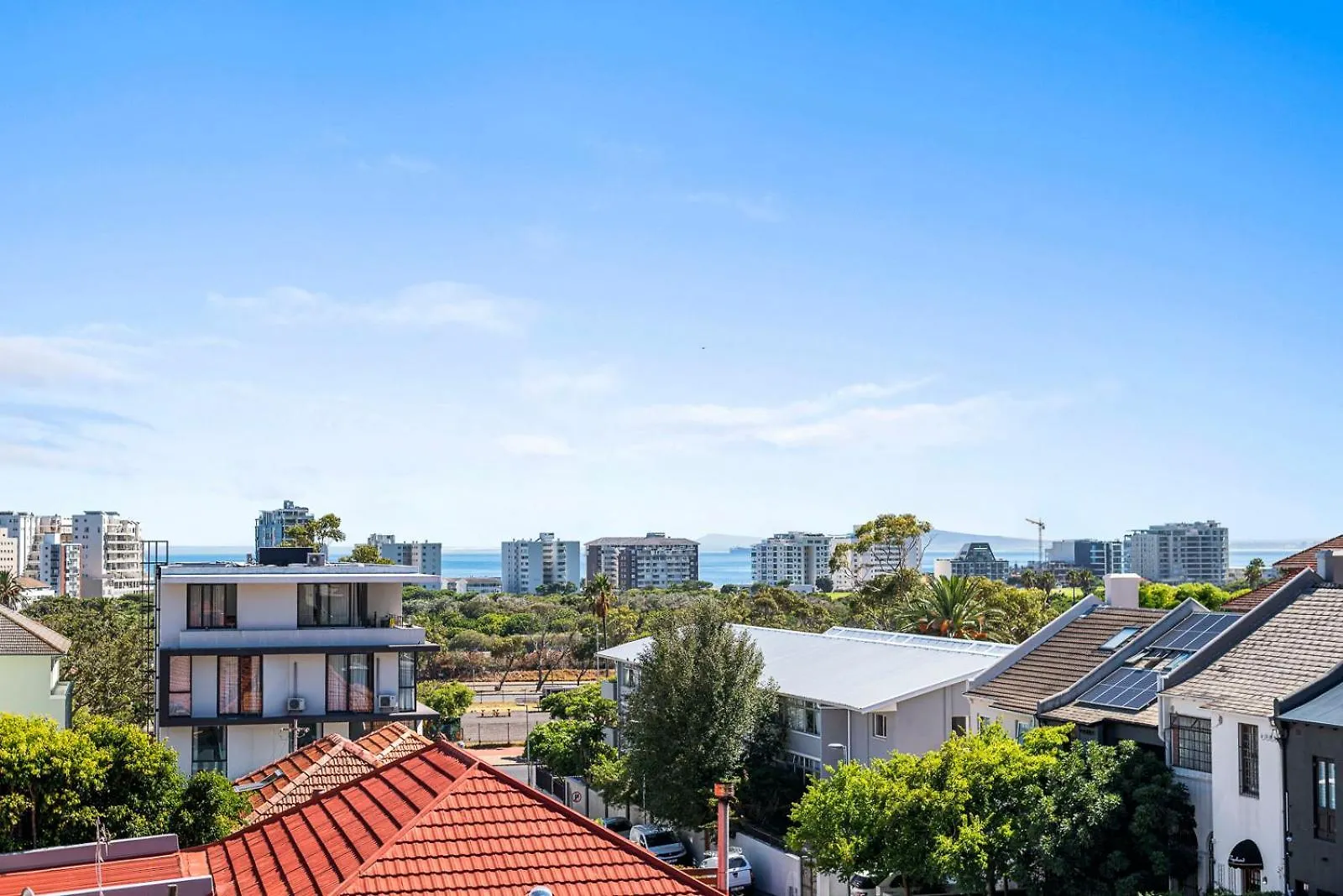 Antrim Boutique Hotel By Totalstay Ciudad del Cabo