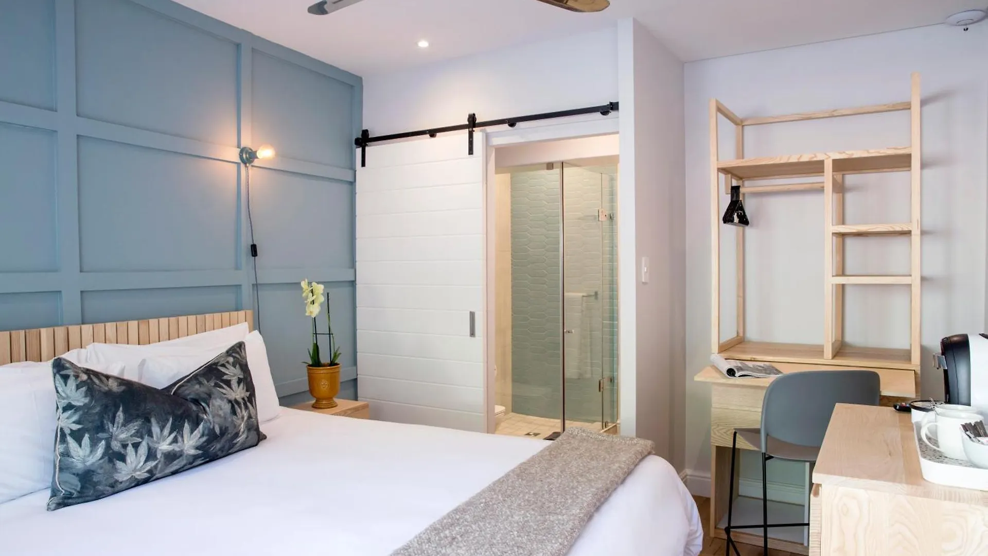 Antrim Boutique Hotel By Totalstay Ciudad del Cabo