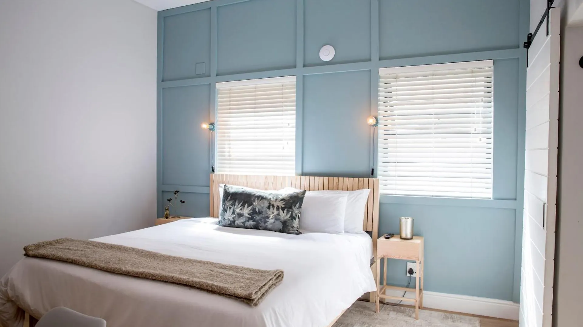 Antrim Boutique Hotel By Totalstay Ciudad del Cabo