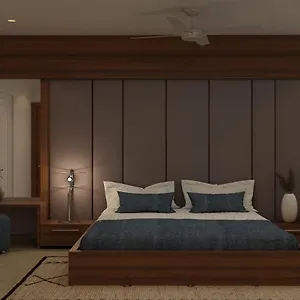  Hotel Burak India