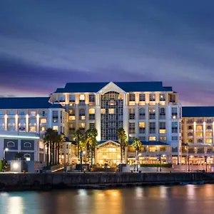 Hotel The Table Bay, Ciudad del Cabo