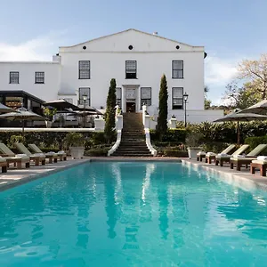 The Alphen Boutique & Hotel