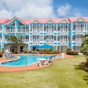 *** Hotel Bay Gardens Marina Haven Saint Lucia