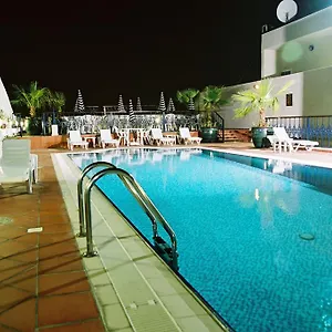 **** Aparthotel Winchester Grand United Arab Emirates