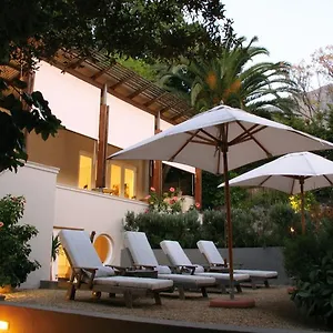 Pensión Four Rosmead Boutique, Ciudad del Cabo