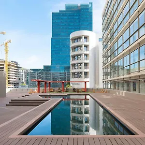 Icon Luxury Aparthotel
