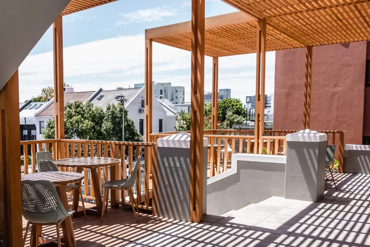 Antrim Boutique Hotel By Totalstay Cape Town 0*,  South Africa
