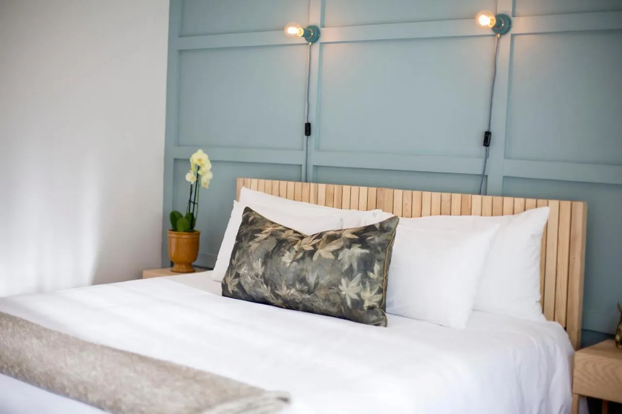 Antrim Boutique Hotel By Totalstay Cape Town