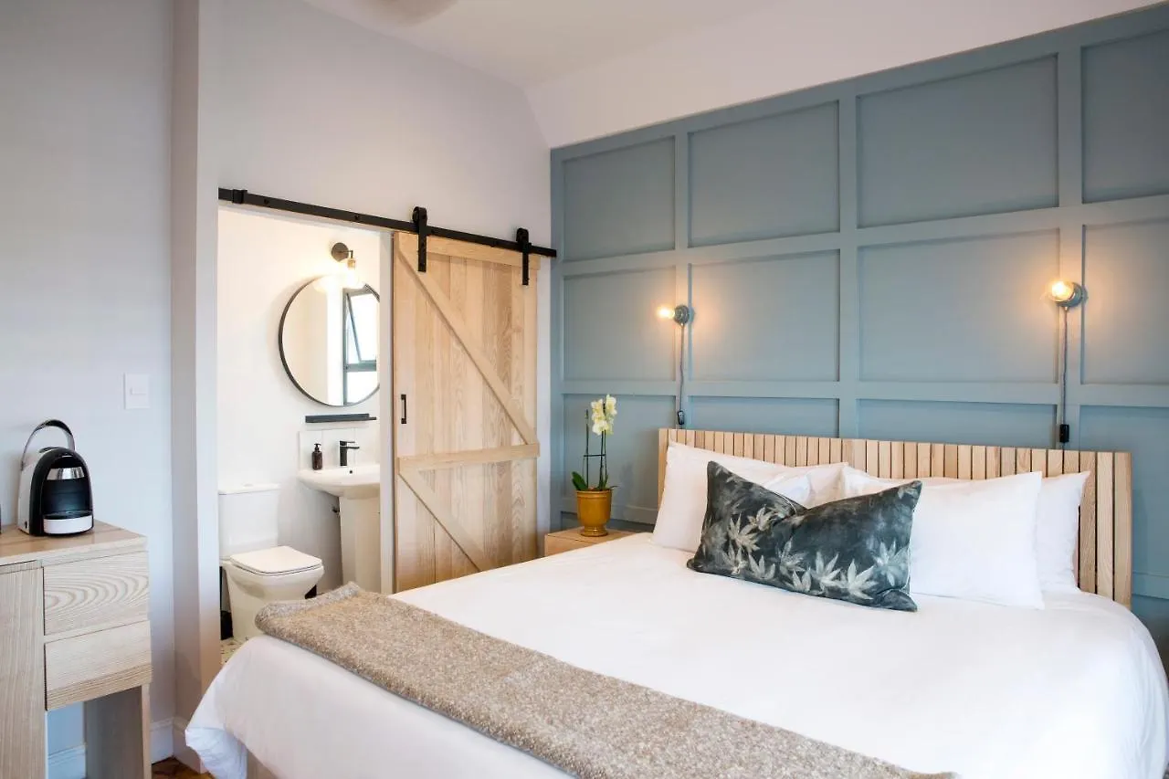 Antrim Boutique Hotel By Totalstay Cape Town