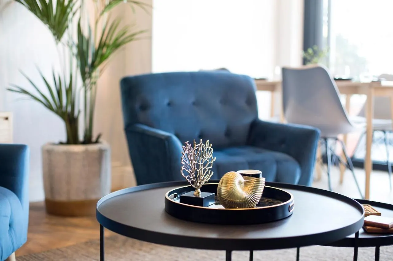 Antrim Boutique Hotel By Totalstay Cape Town