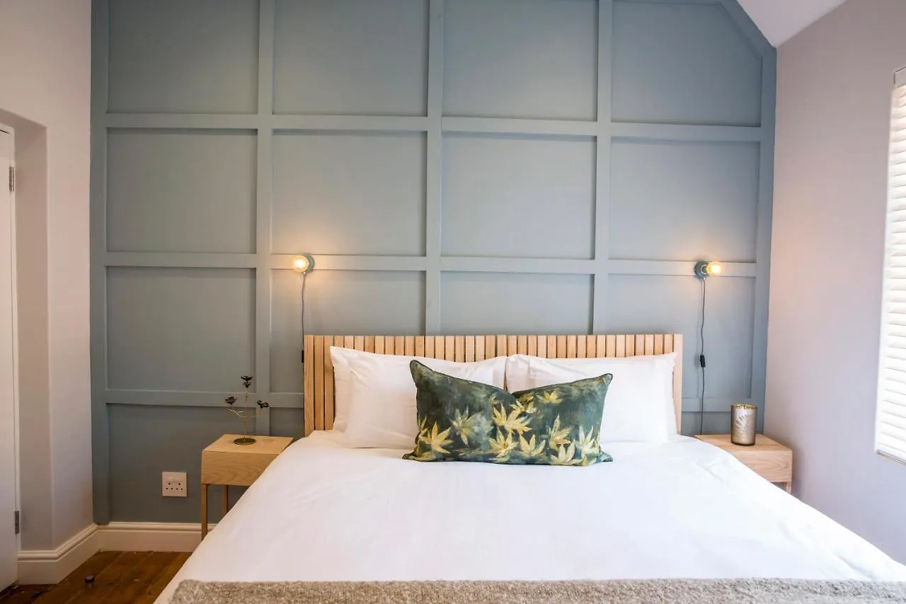 Antrim Boutique Hotel By Totalstay Cape Town