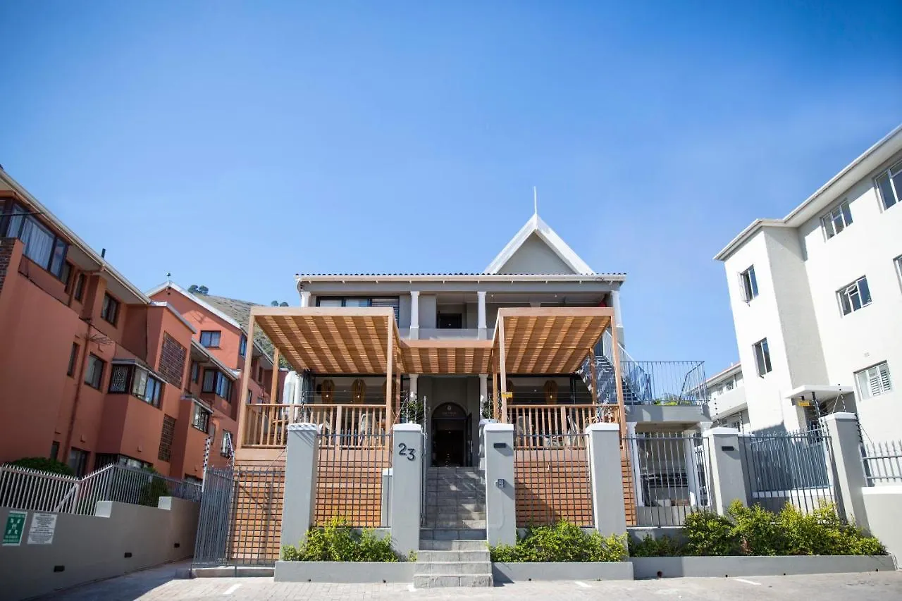 Antrim Boutique Hotel By Totalstay Cape Town South Africa
