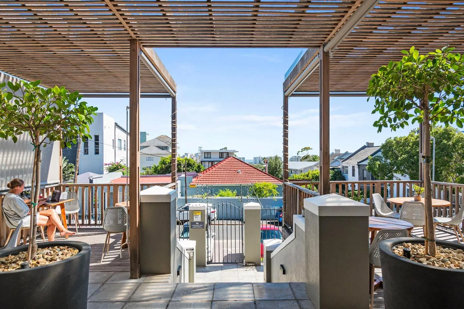Antrim Boutique Hotel By Totalstay Cape Town