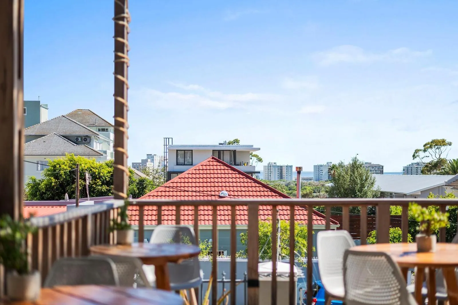 Antrim Boutique Hotel By Totalstay Cape Town