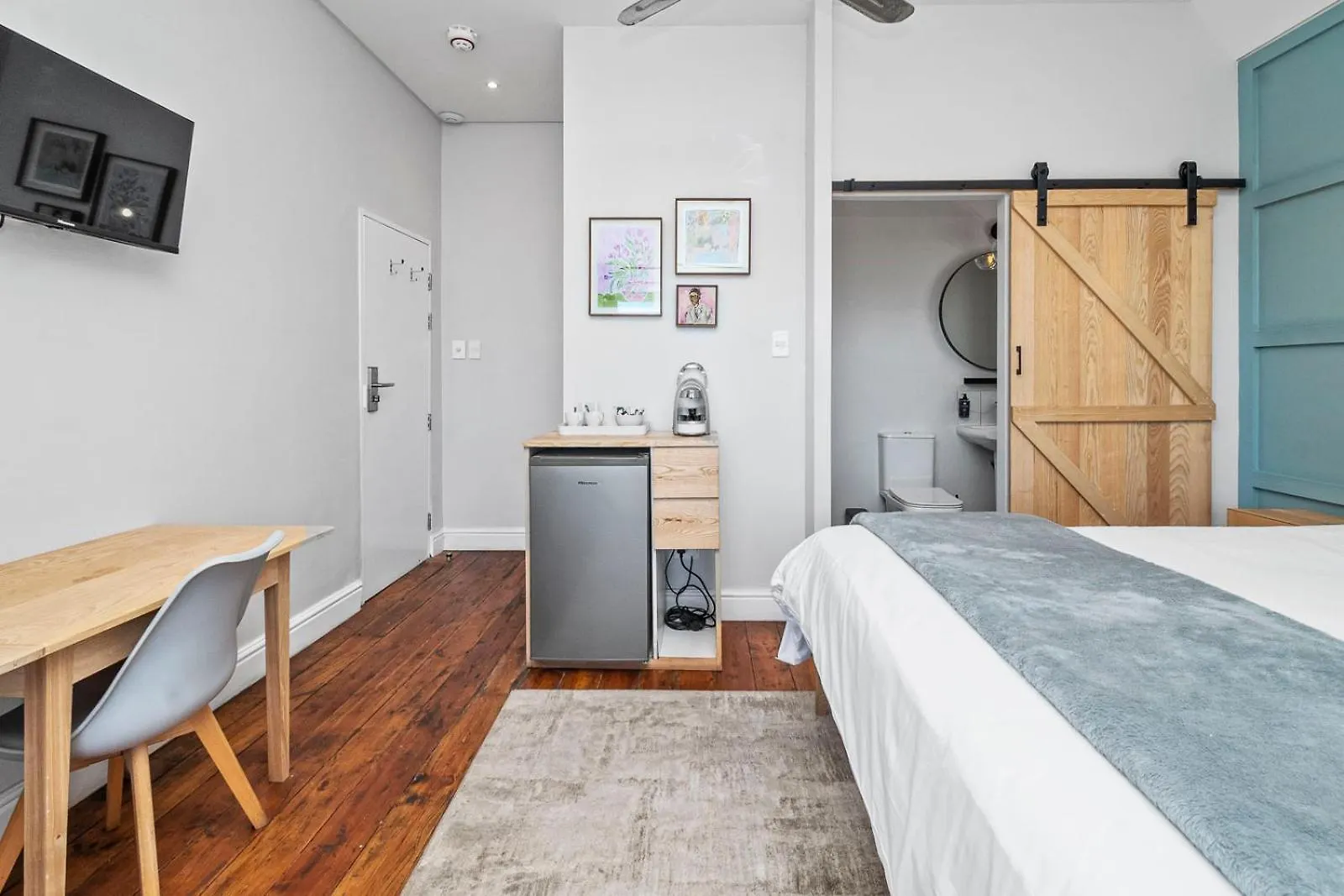 Antrim Boutique Hotel By Totalstay Cape Town