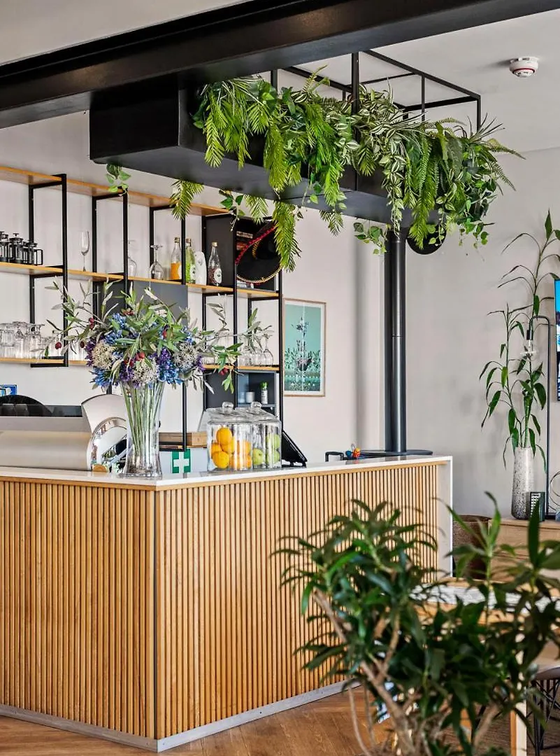 Antrim Boutique Hotel By Totalstay Cape Town