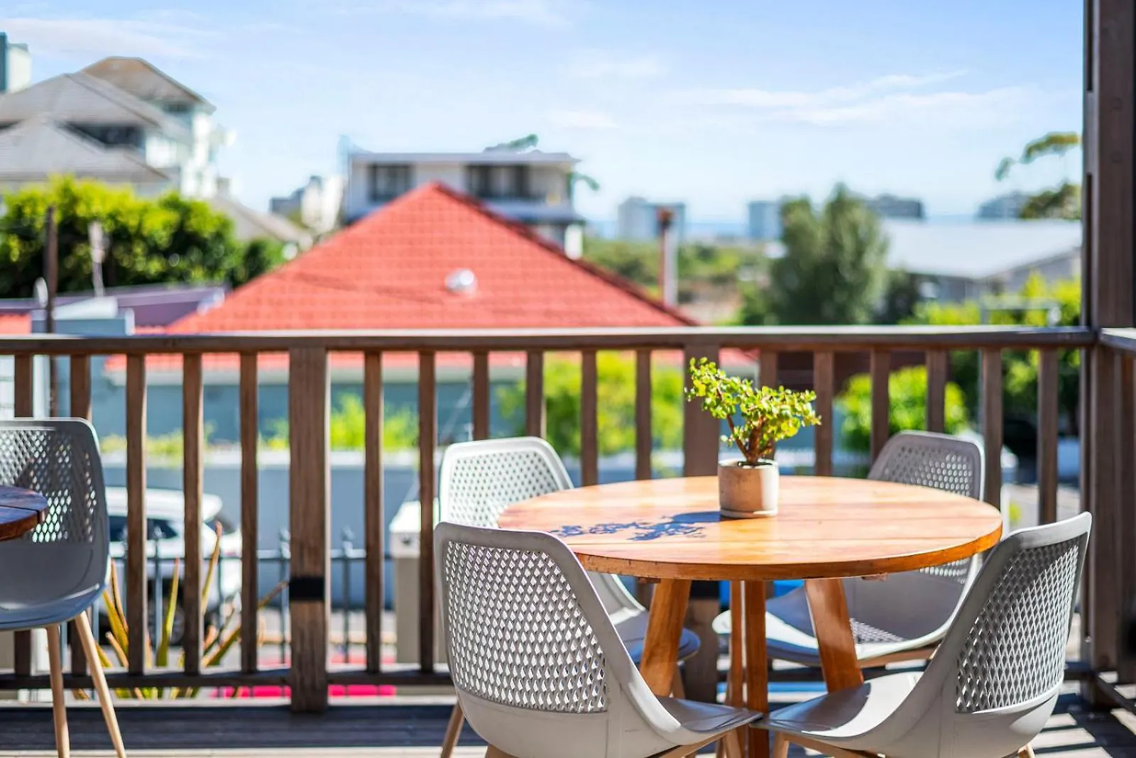 Antrim Boutique Hotel By Totalstay Cape Town South Africa