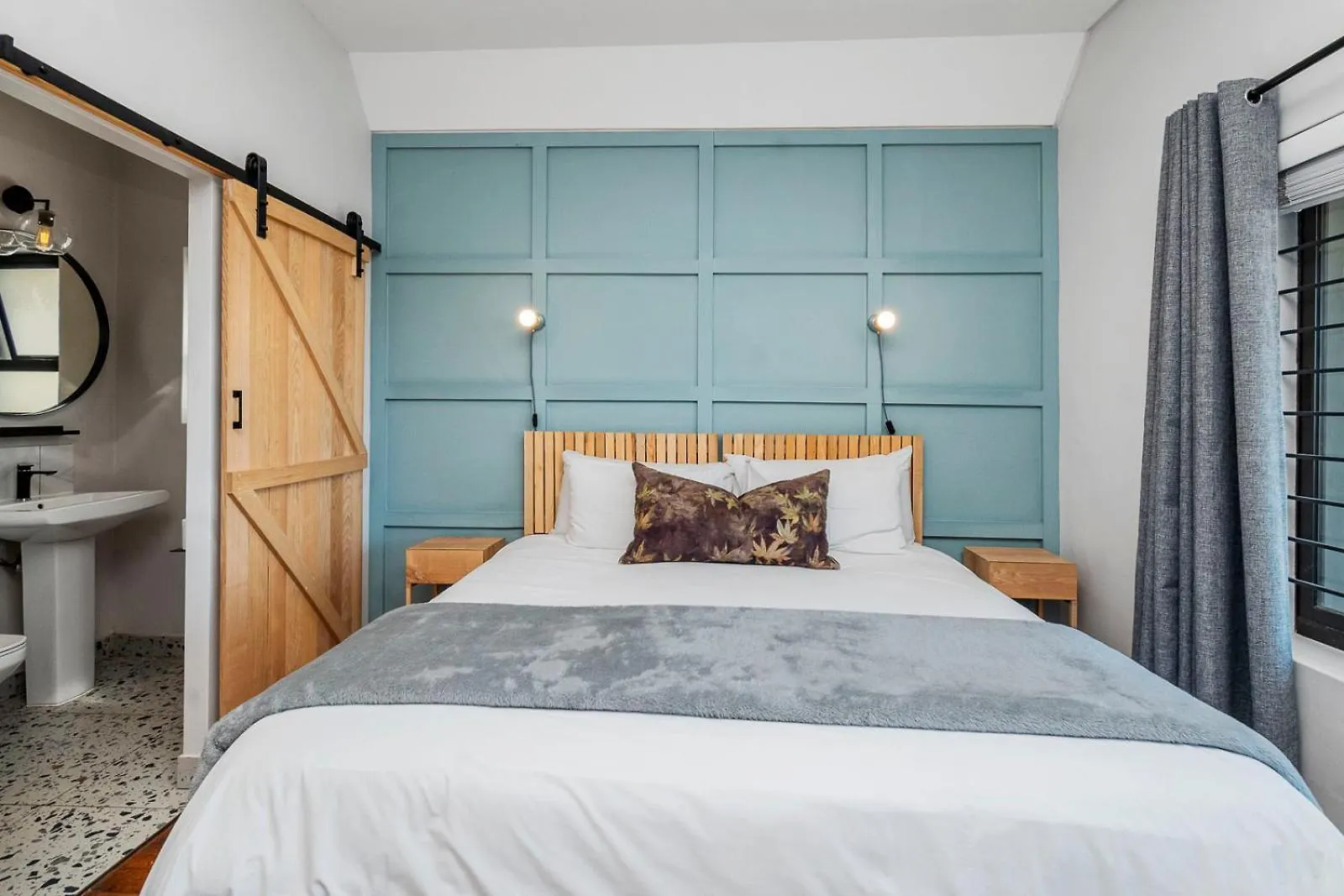Antrim Boutique Hotel By Totalstay Cape Town