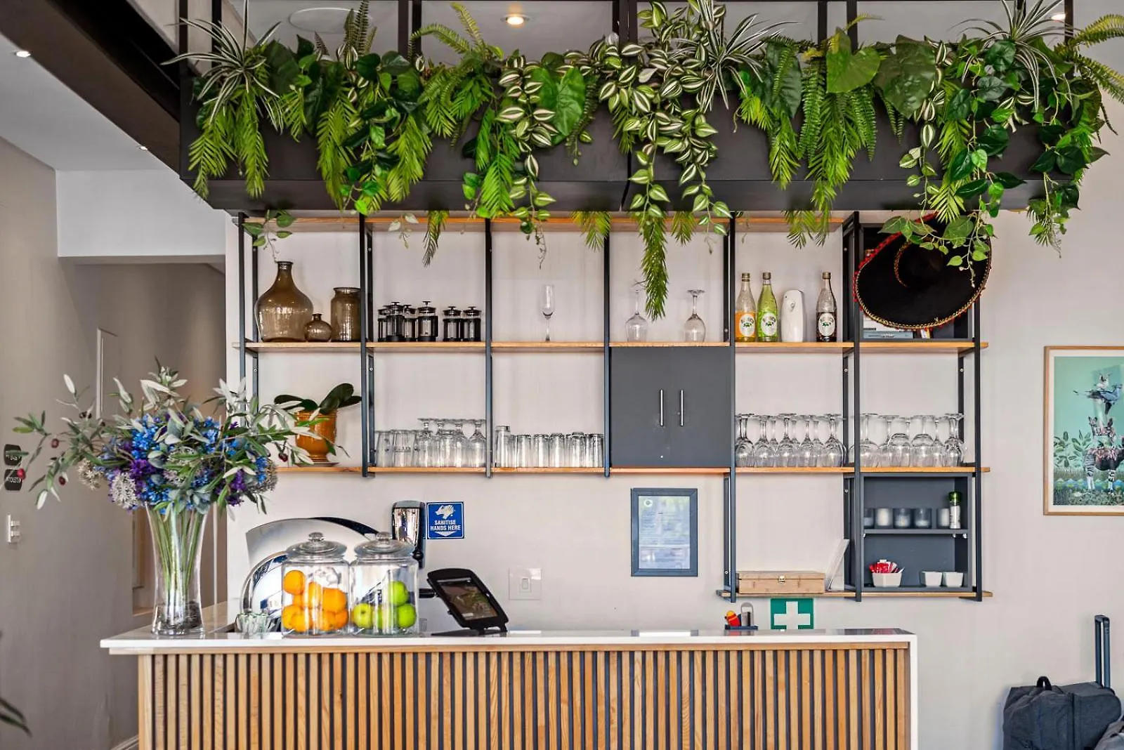 Antrim Boutique Hotel By Totalstay Cape Town