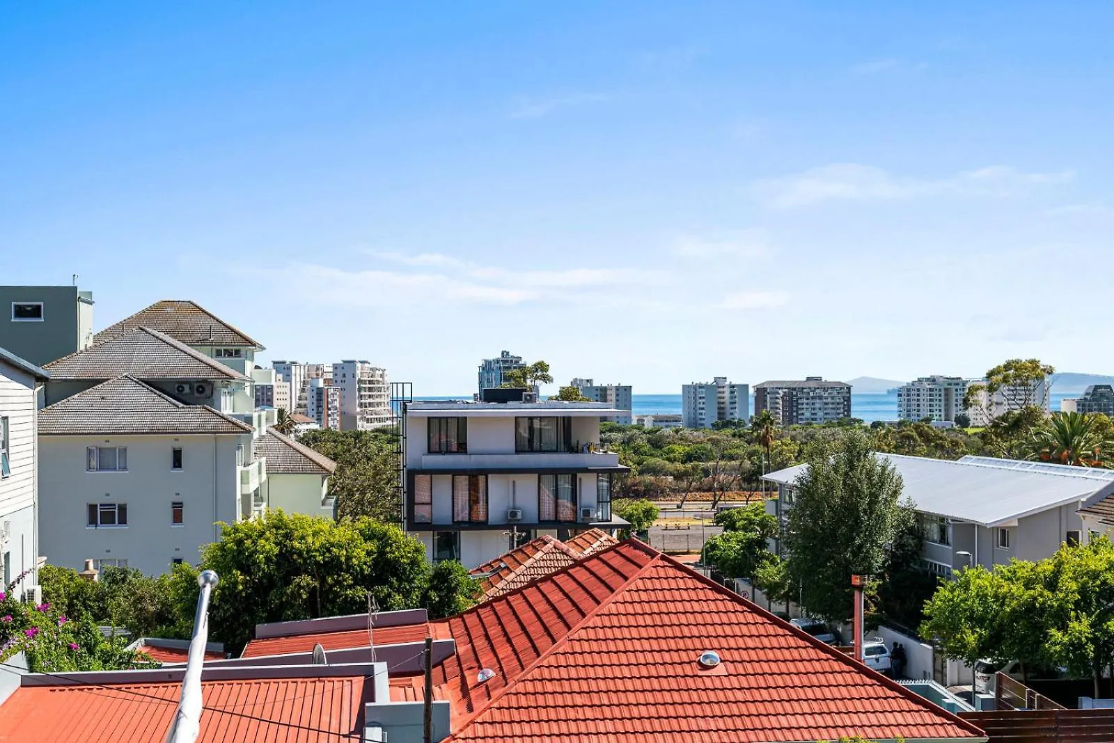 Antrim Boutique Hotel By Totalstay Cape Town 0*,