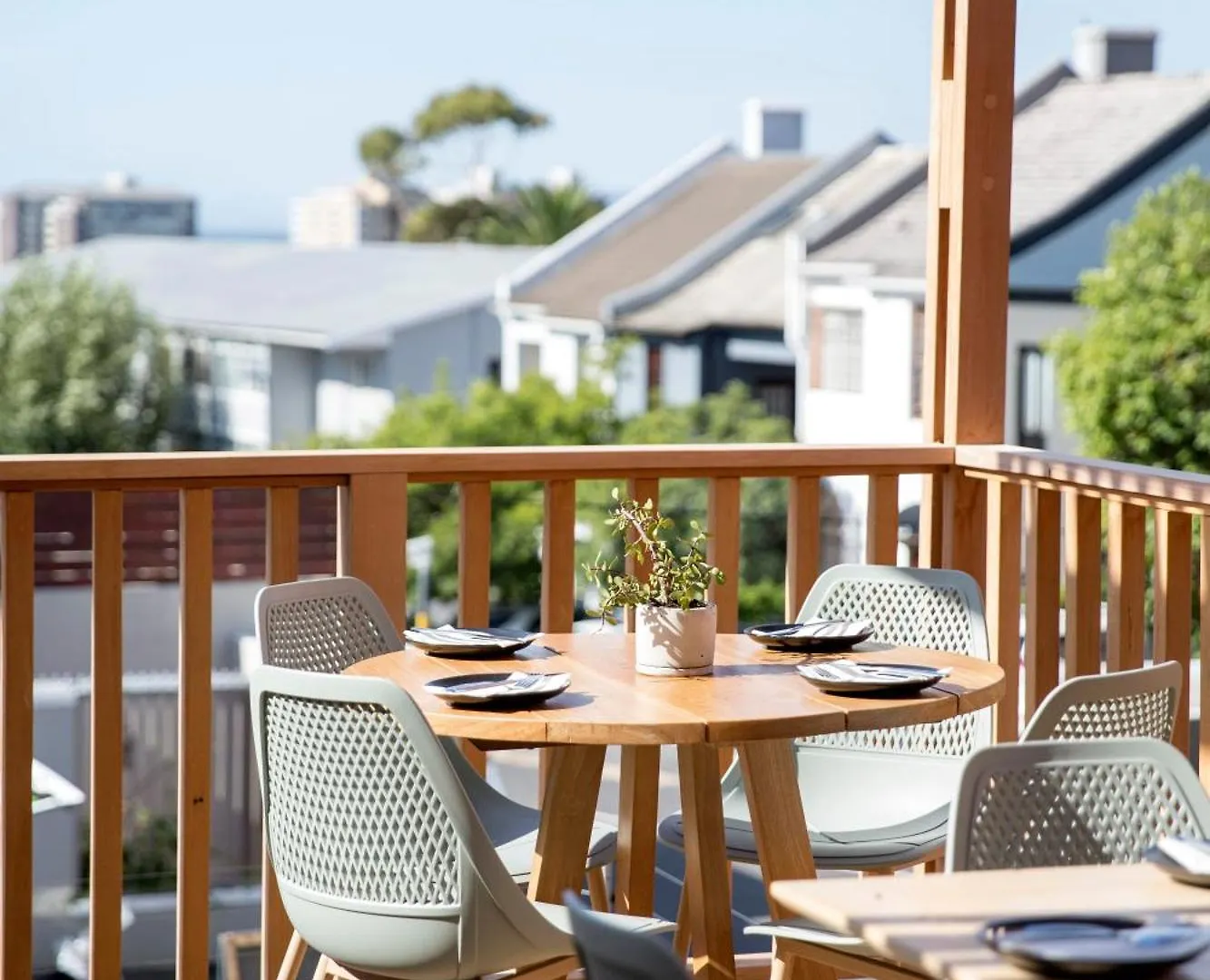 Antrim Boutique Hotel By Totalstay Cape Town 0*,  South Africa