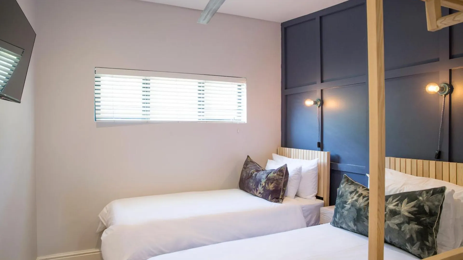 Antrim Boutique Hotel By Totalstay Cape Town