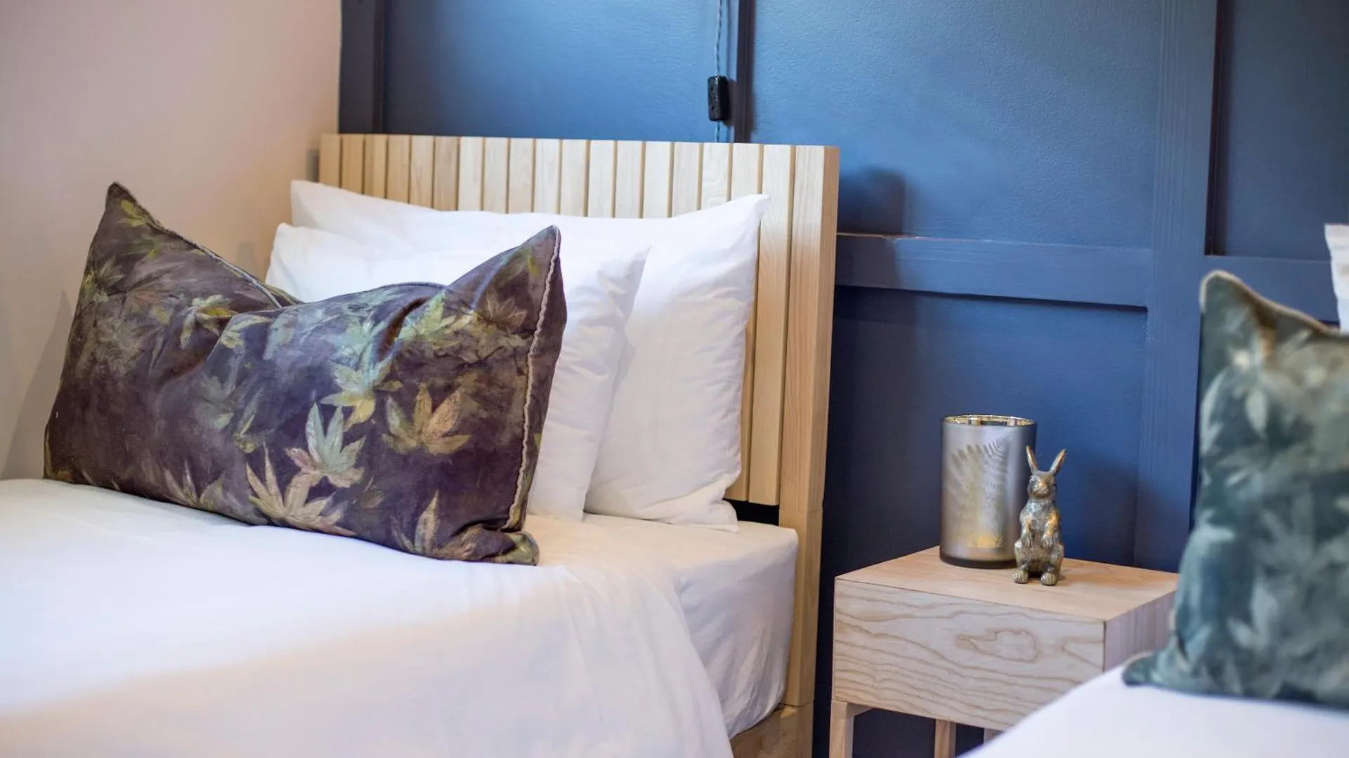 Antrim Boutique Hotel By Totalstay Cape Town