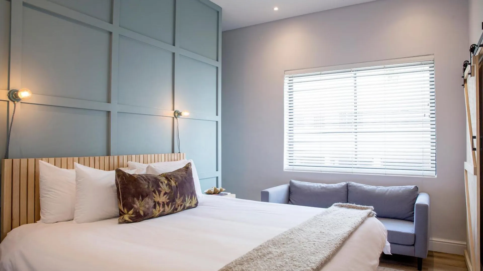 Antrim Boutique Hotel By Totalstay Cape Town