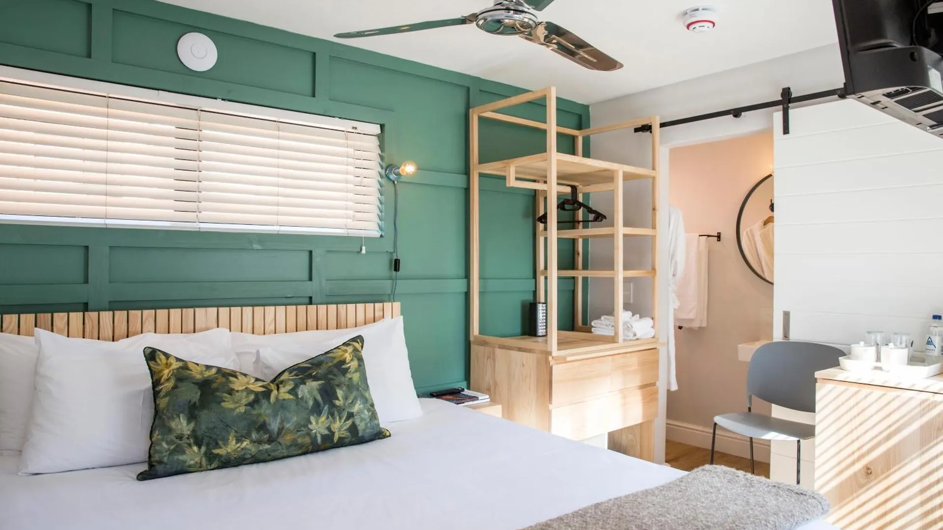 Antrim Boutique Hotel By Totalstay Cape Town