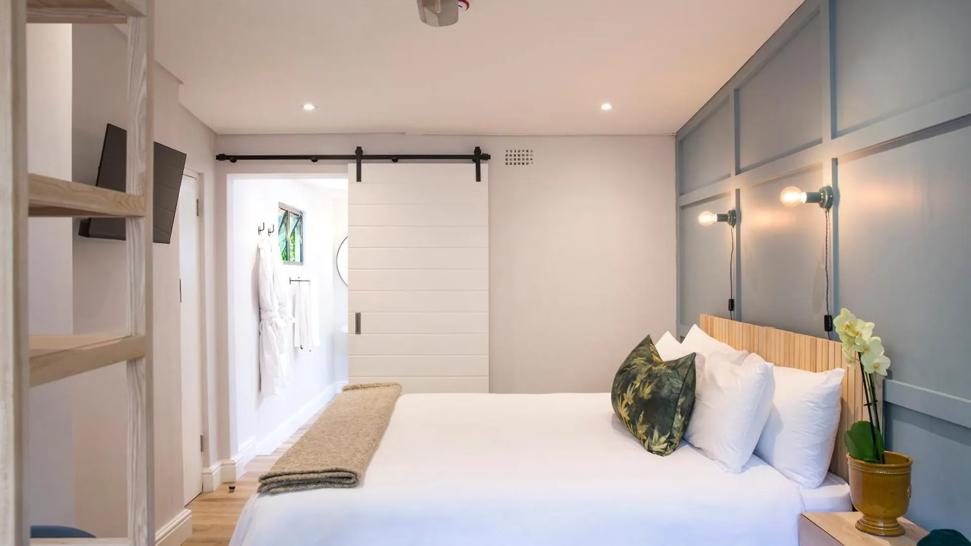 Antrim Boutique Hotel By Totalstay Cape Town