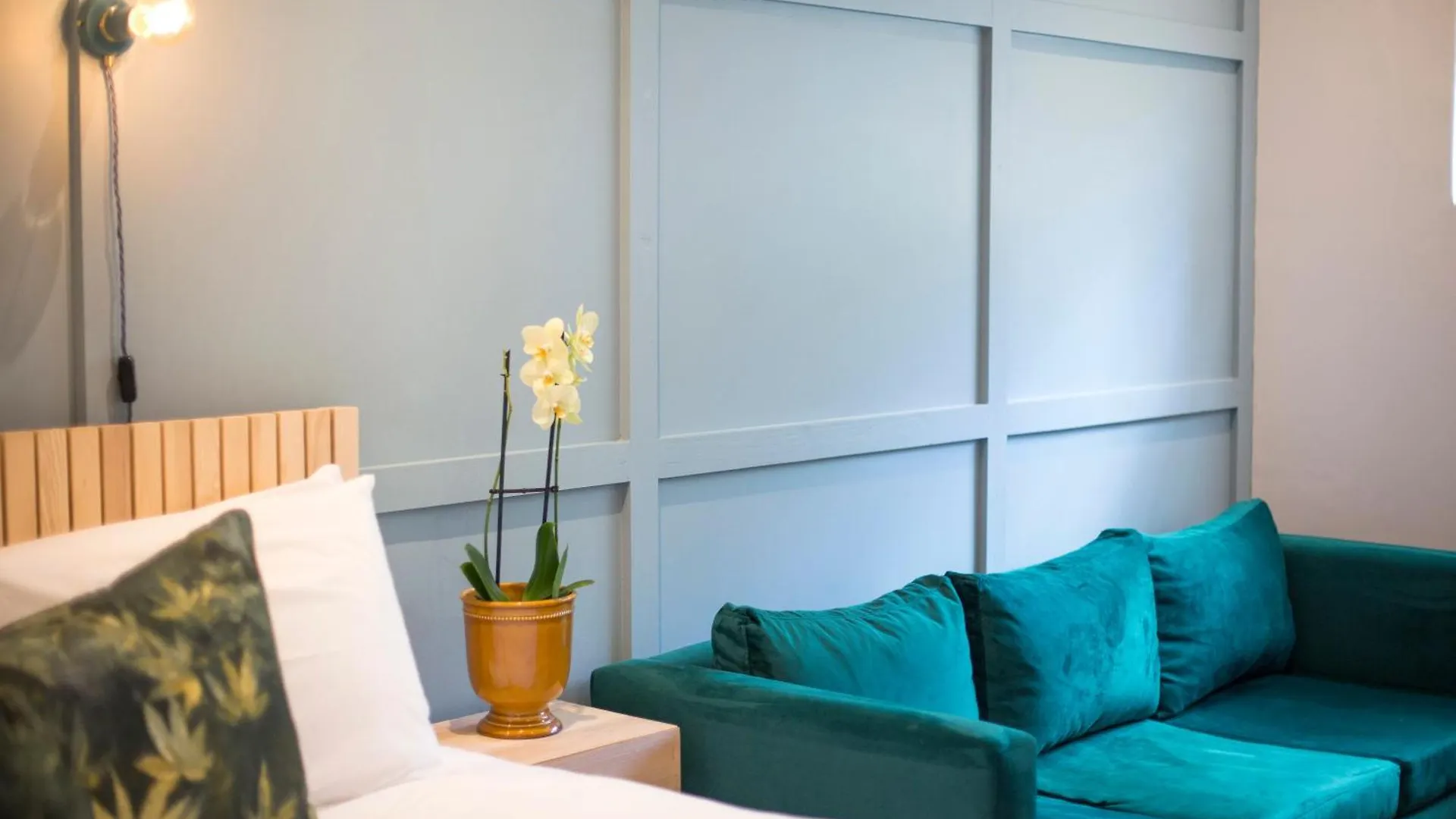 Antrim Boutique Hotel By Totalstay Cape Town