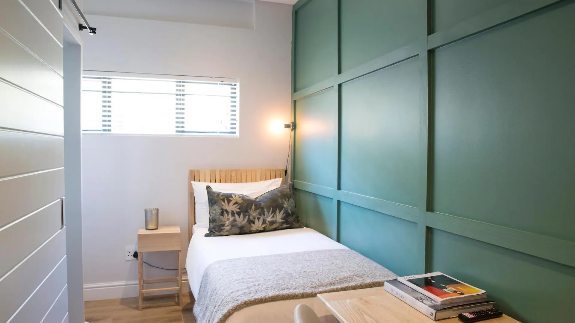 Antrim Boutique Hotel By Totalstay Cape Town