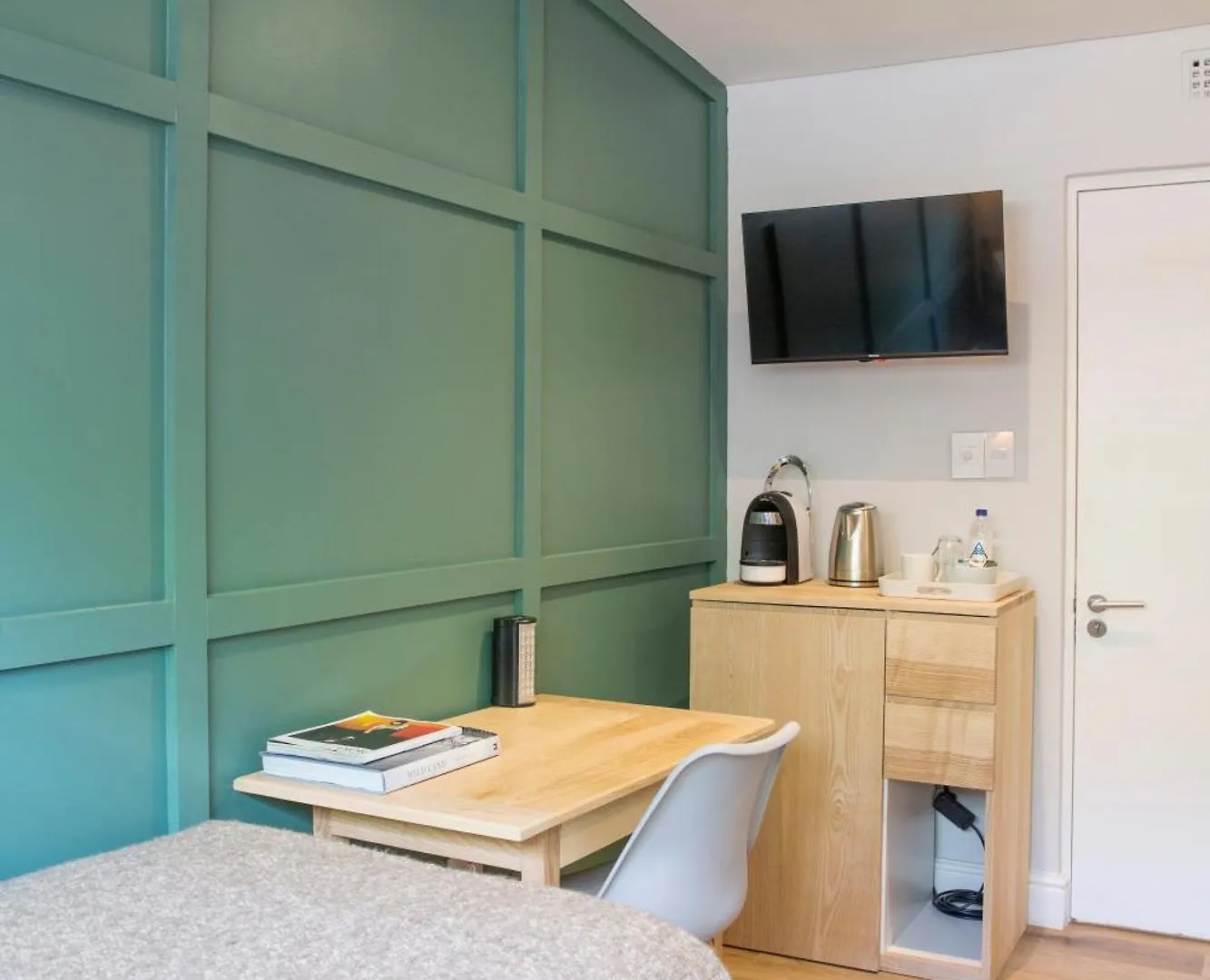 Antrim Boutique Hotel By Totalstay Cape Town