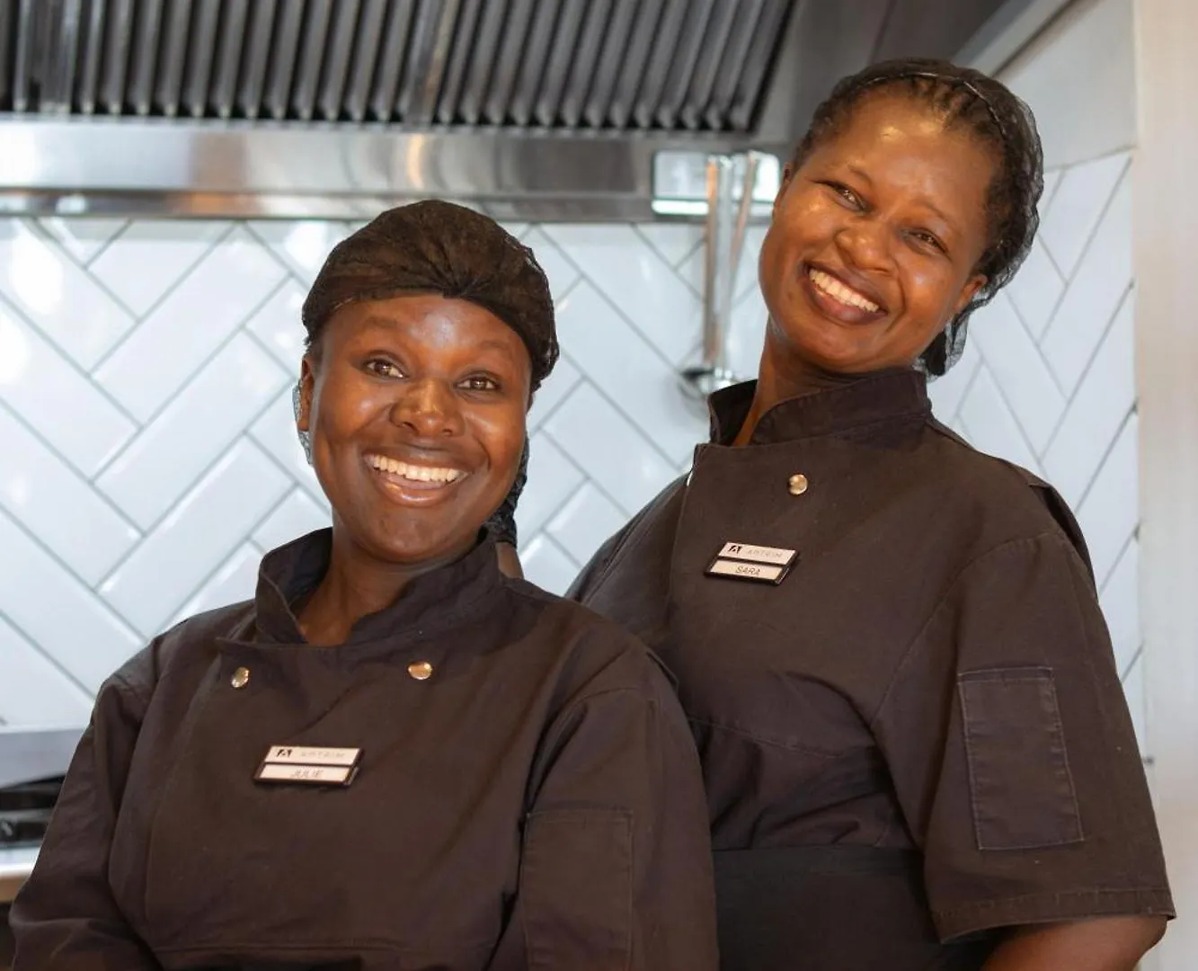Antrim Boutique Hotel By Totalstay Cape Town