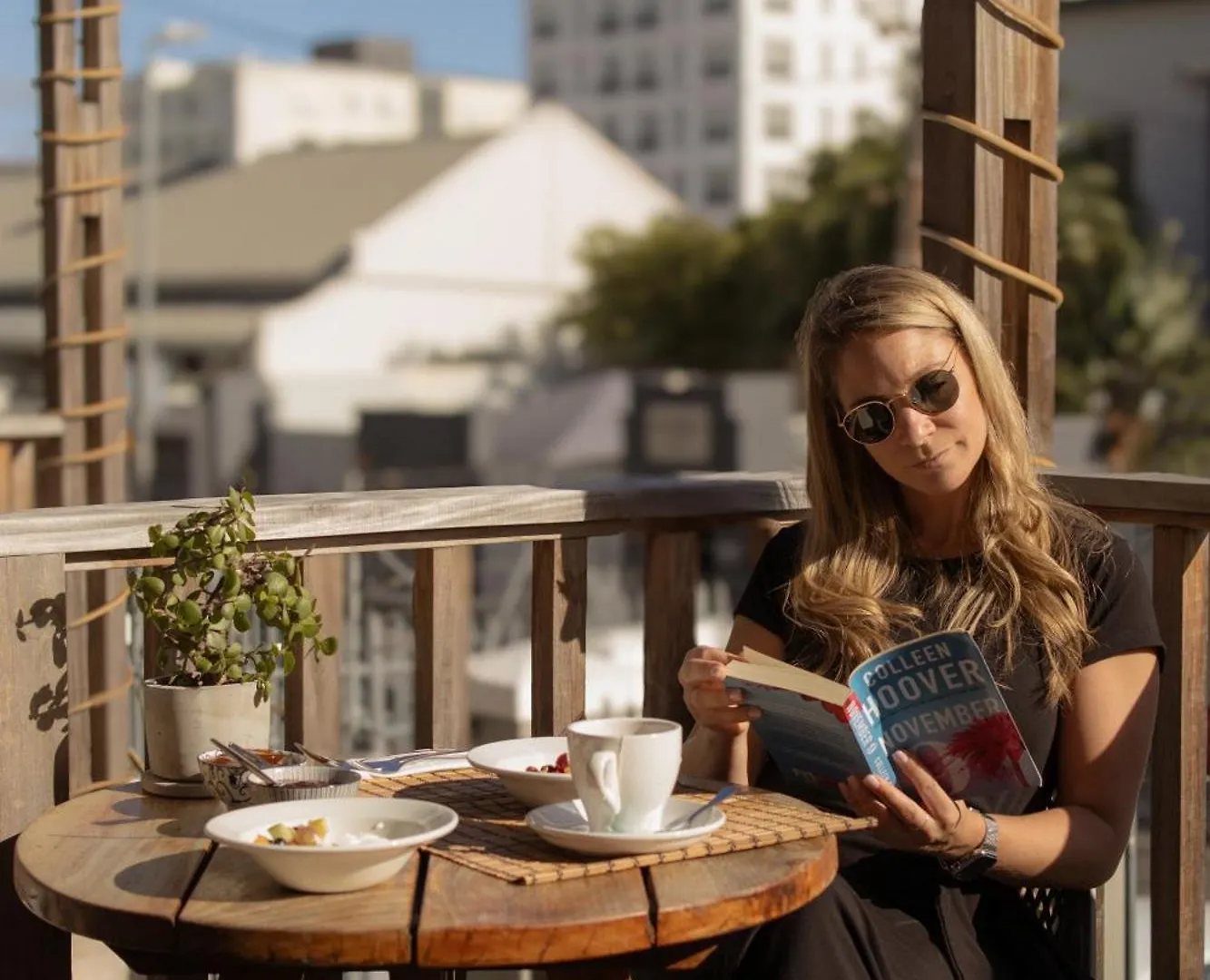 Antrim Boutique Hotel By Totalstay Cape Town 0*,